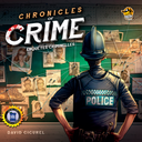 Chronicles of Crime - FR