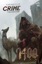 Chronicles of Crime : 1400 - FR