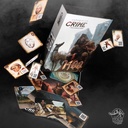 Chronicles of Crime : 1400 - FR
