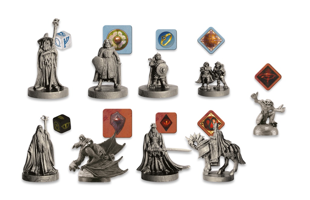 La Guerre de l'Anneau