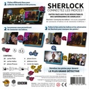 Sherlock Holmes ; Connectez les indices - FR