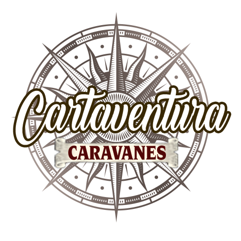 Cartaventura - Caravanes