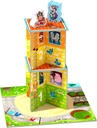 Mes premiers jeux – Rhino Hero Junior