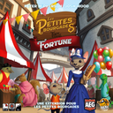 Les petites bourgades  - extension Fortune