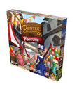 Les petites bourgades  - extension Fortune