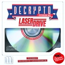 Decrypto - Laser Drive