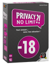Privacy No Limit NF