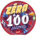 Zéro à 100