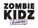 Zombie Kidz - Évolution