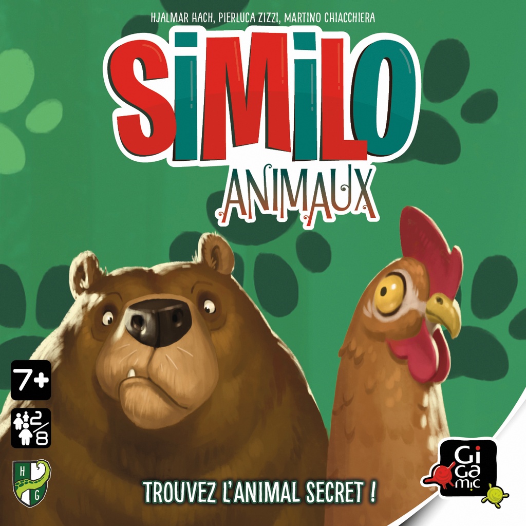 SIMILO ANIMAUX - FR