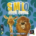 SIMILO ANIMAUX SAUVAGES - FR