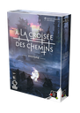 A la croisée des chemins - Dystopie - FR