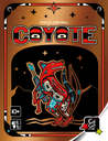 Coyote - FR