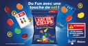 Sac de Chips - FR