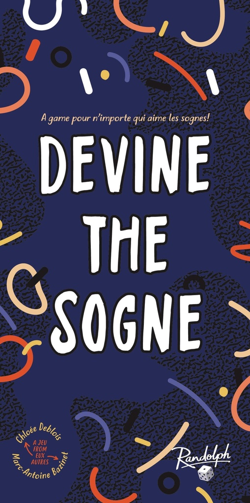 Devine the sogne