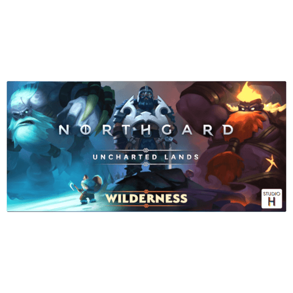 Northgard Wilderness FR