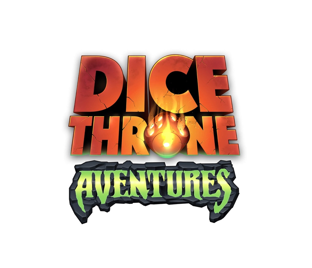 Dice Throne Aventures - FR