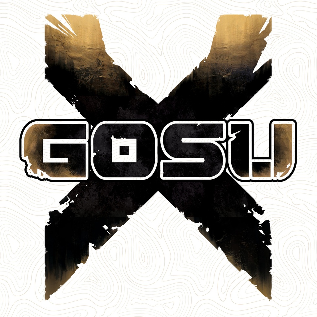 Gosu X - EN