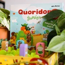Quoridor Junior - EN