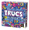 Trucs (Pick it Up) - FR