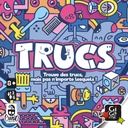 Trucs (Pick it Up) - FR