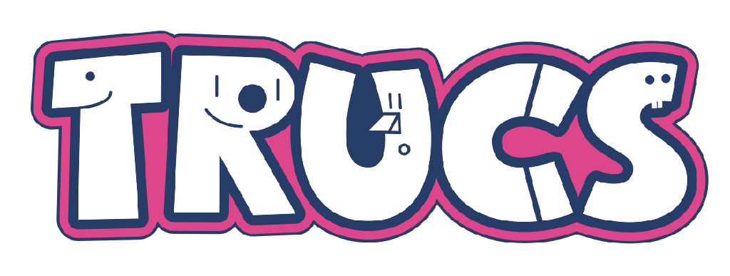Trucs (Pick it Up) - FR