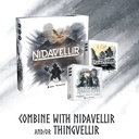 Nidavellir: Idavoll expansion - EN