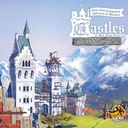 Castles of Mad King Ludwig - Extension Les extravagants châteaux de Bavière - FR