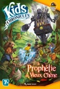 Kids Chronicles - La Prophétie du Vieux Chêne - FR