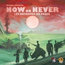 Now or Never - Les royaumes du passé - FR