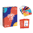 Crack List - Version Québécoise - FR