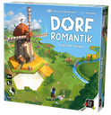 Dorfromantik : le jeu de société - FR