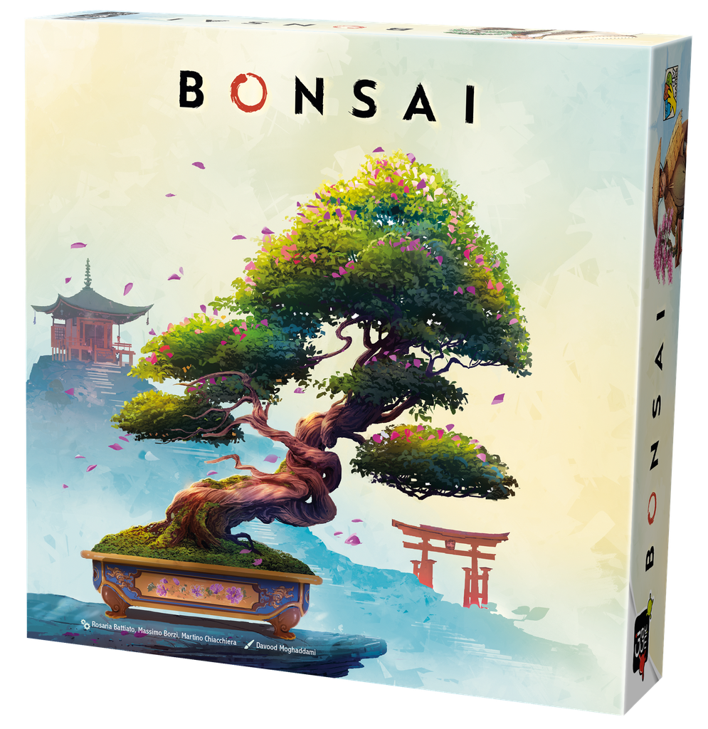 Bonsai - FR