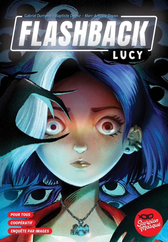 Flashback Lucy - FR
