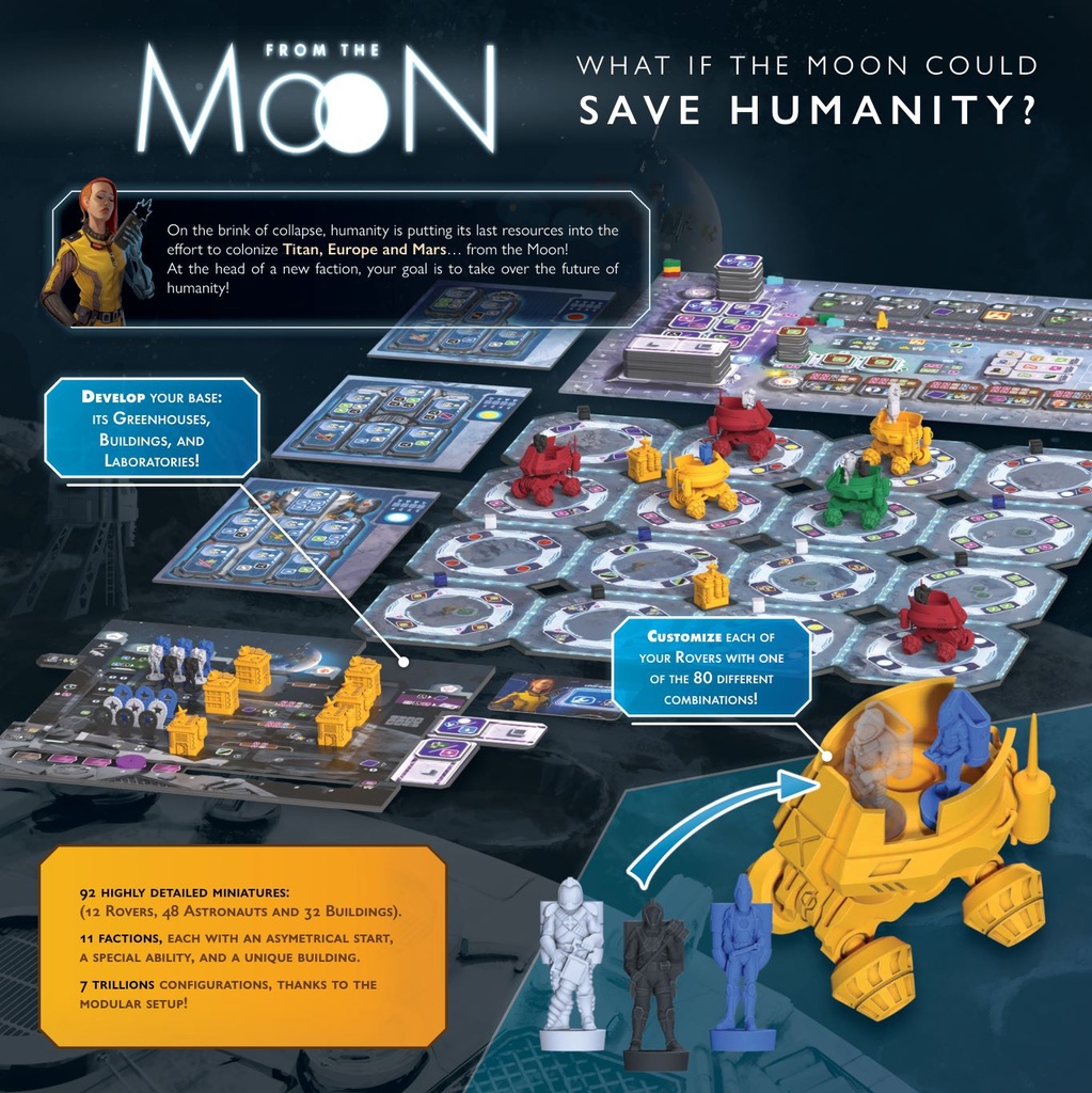 From The Moon - EN