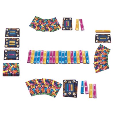 Candy Lab