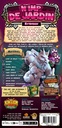 Kingdom Rush 2 - Ext. N'imp de jardin - FR