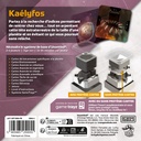 Unsettled - Planet 006 - Kaélyfos - FR