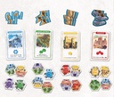 Akropolis : Ext. Athena - FR