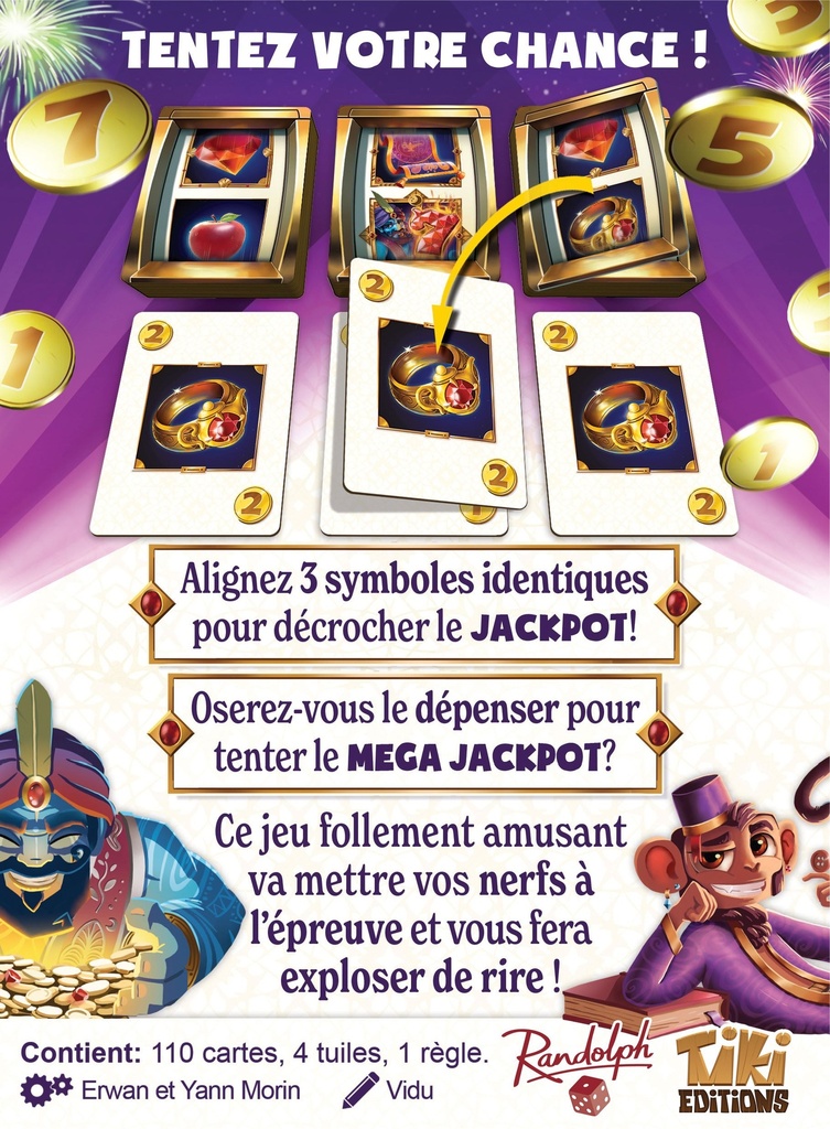 MegaJackpot - FR
