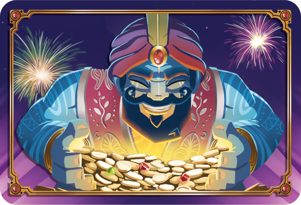 MegaJackpot - FR