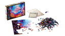 Arcana puzzle : le royaume de la petite sirène - FR