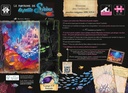 Arcana puzzle : le royaume de la petite sirène - FR