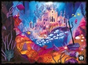 Arcana puzzle : le royaume de la petite sirène - FR