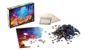 Arcana puzzle : les trésors de la petite sirène - FR