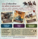 Cartaventura - 3 Mousquetaires : Au nom du Roi - FR