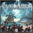 Cyclades - FR
