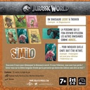 Similo Jurassic World - FR