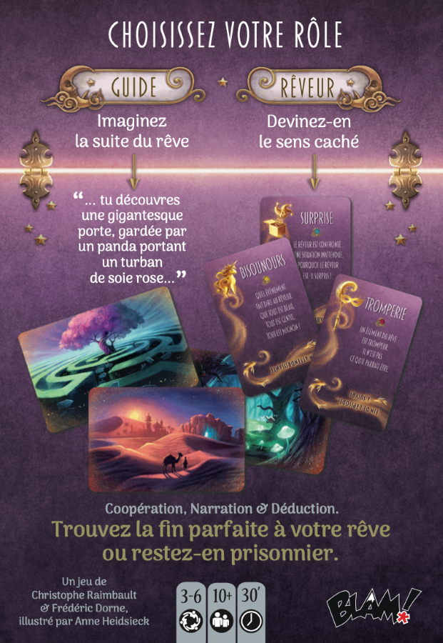 Revelune - FR