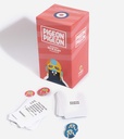 Pigeon Pigeon - FR